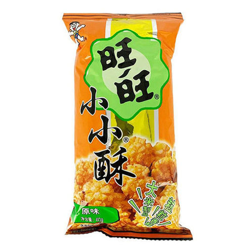 图片 旺旺 小小酥 原味 60g