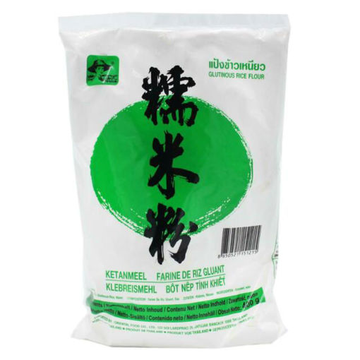 图片 Farmer 糯米粉 400g 