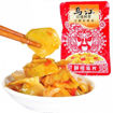 图片 一组2包！乌江涪陵榨菜 鲜榨菜片 酸辣 2x80g 日期见内页