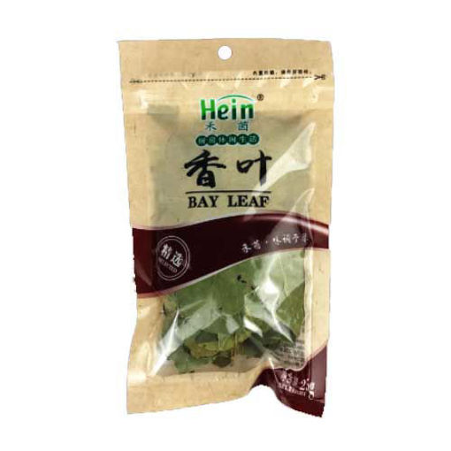 图片 禾茵 香叶 25g 日期见内页