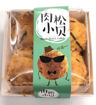 图片 花田食品 肉松小贝 115g (内含4个) 冰冻保存