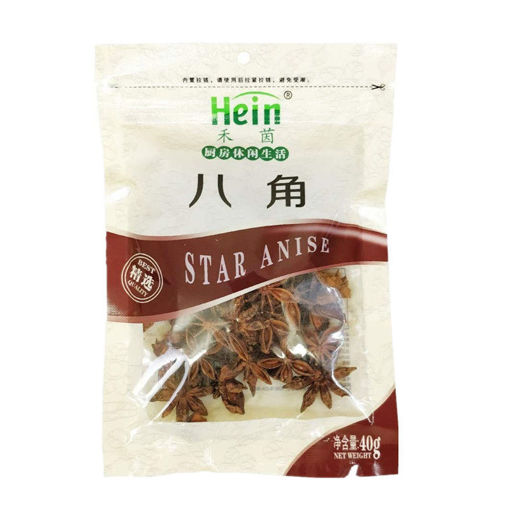 图片 禾茵 八角 40g