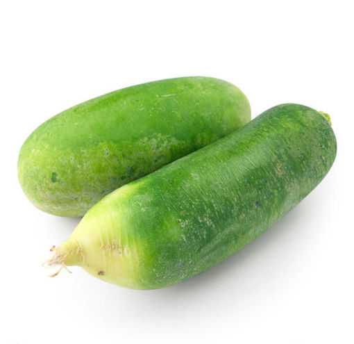 图片 青萝卜  ca.500-600g