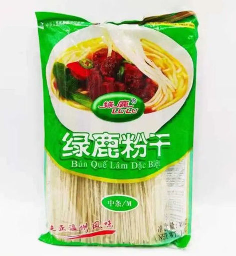 图片 绿鹿粉干 400g