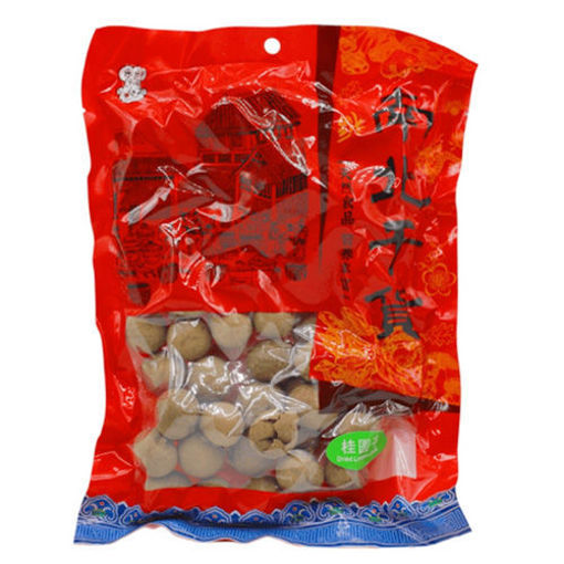 图片 乐乐厨 桂圆干200g (龙眼 干)
