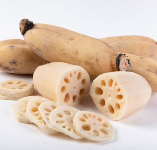 图片 新鲜莲藕 ca.1.5/1.6kg