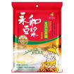 图片 永和豆浆 无添加蔗糖豆浆粉 350g 内含12小包 