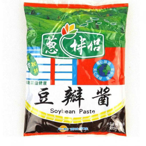 Picture of CongBanLv Soybean Paste 150g 