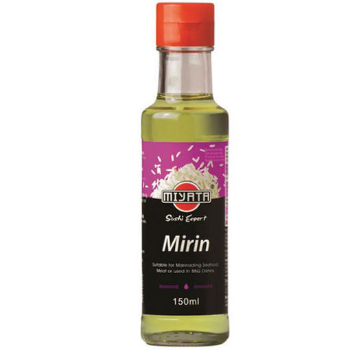 图片 日本味醂 味淋 150ml