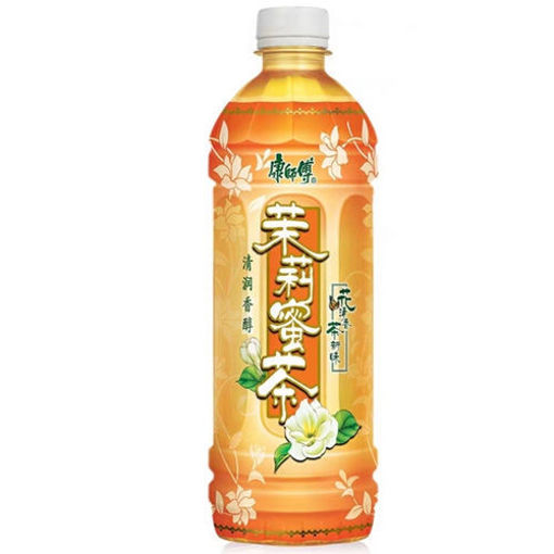 Picture of KANGSHIFU Kräutergetränk Jasmintee  500ml -U19