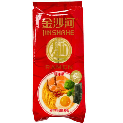 图片 金沙河 拉面 900g 日期见内页
