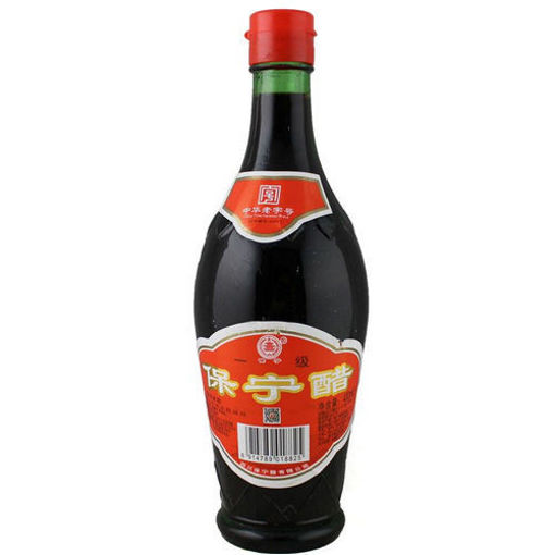 图片 保宁 一级保宁醋 430ml 