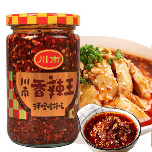 图片 川南 香辣王 拌啥啥好吃 262g 