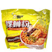 图片 好欢螺 黄袋 柳州螺蛳粉 家庭装大包 400g