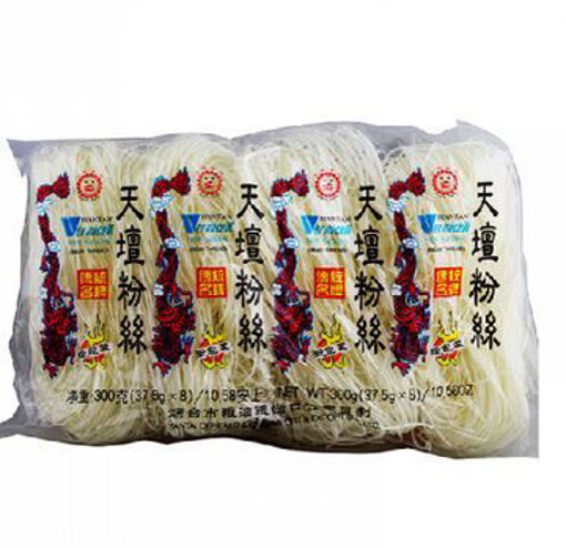 Picture of Tiantan Vermicelli 8 x 37.5g (300g)