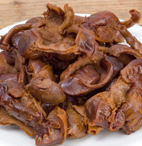 Picture of Hühnchenmagen geschmort 250g 