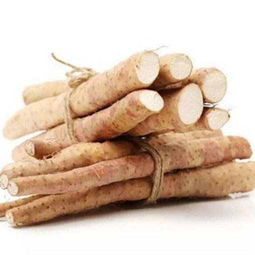 图片 木屑铁棍山药 (粗) ca.500g