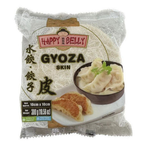 图片 第一家 冰冻饺子皮 水饺皮 300g