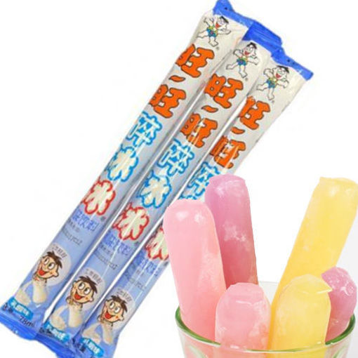 图片 一组3支! 旺旺碎冰冰 乳酸味 3x87ml 