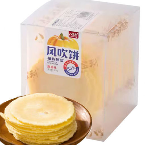 Picture of BBL pancake sweet potato flavor 172g
