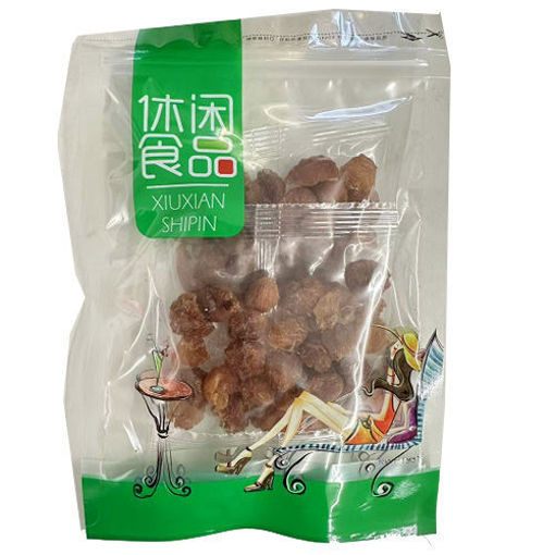 Picture of Dried Longan 60g 