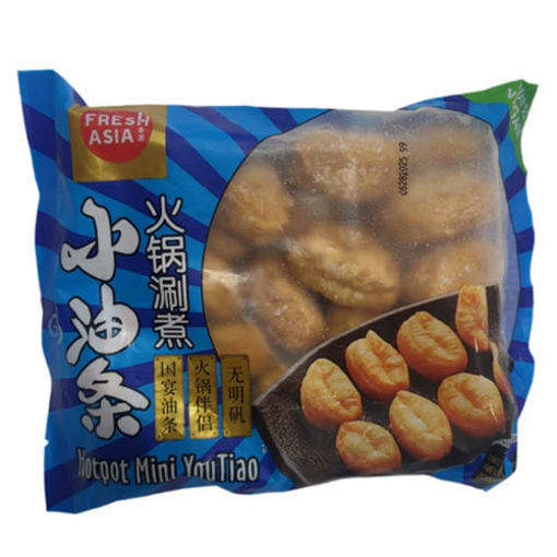 Picture of Freshasia Deep-fried Dough Sticks 200g
