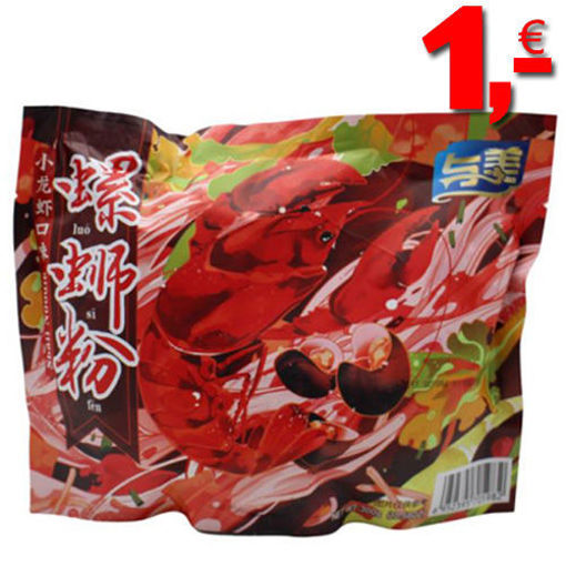 图片 与美 小龙虾螺蛳粉 300g 日期 2025-11-15