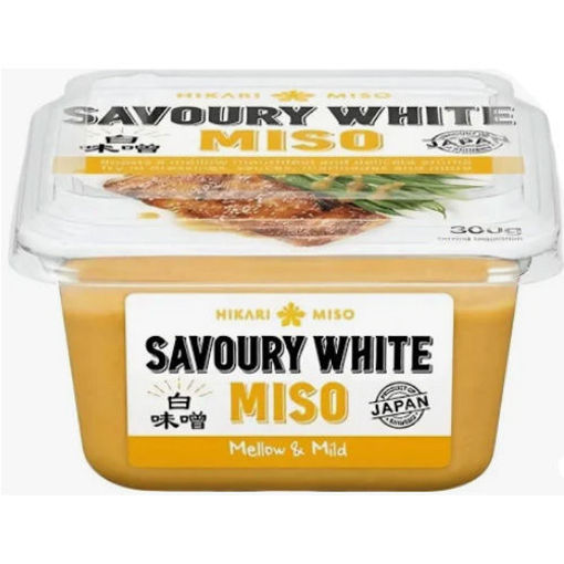 Picture of Hikari Natural Miso 300g