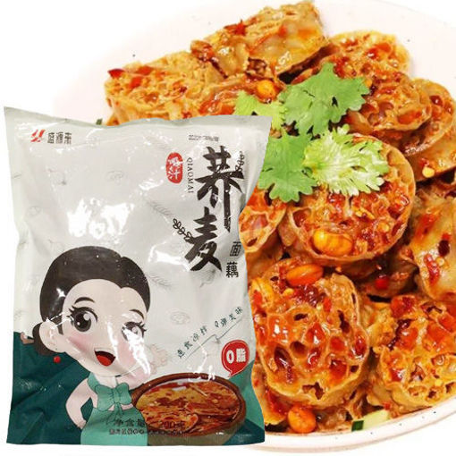 图片 盛源来 面藕 200g 无料包 日期见内页
