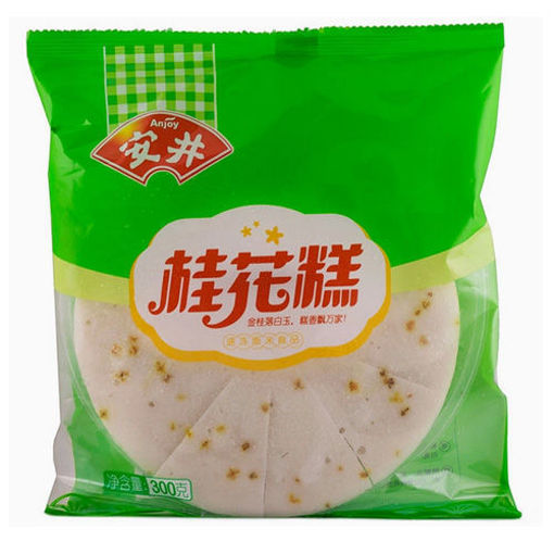 Picture of Osmanthus Cake 300g
