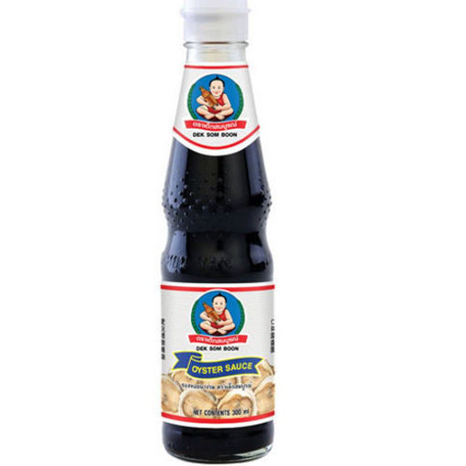 图片 肥儿标 泰国蚝油 300ml 