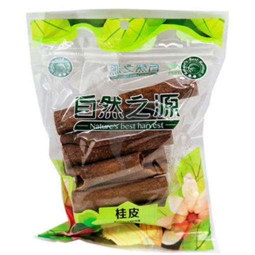 图片 自然之源 桂皮 100g