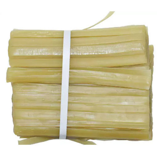 图片 厨之选 牛筋面白 200g