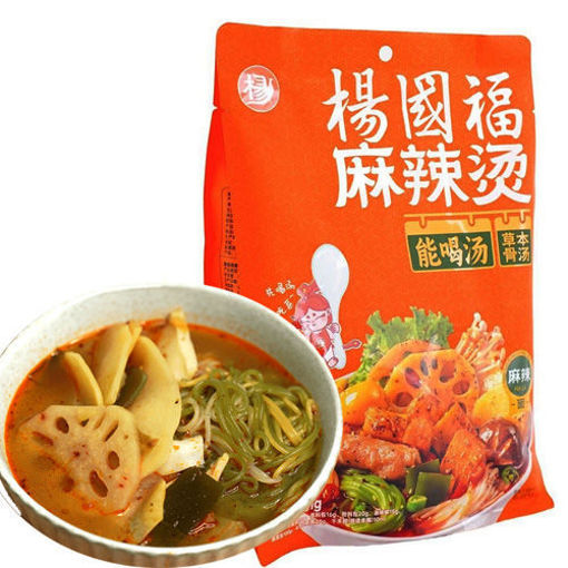 图片 杨国福 麻辣烫 251g 