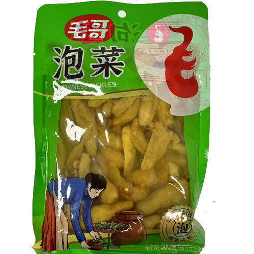 图片 毛哥 泡小米辣 500g