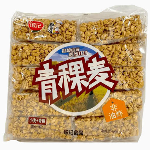 图片 好巴食 青稞麦 酥脆可口 320g 