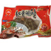 图片 只接受express快递！野生特大号 红膏炝蟹 netto 300g/400g 产品信息见图二标签