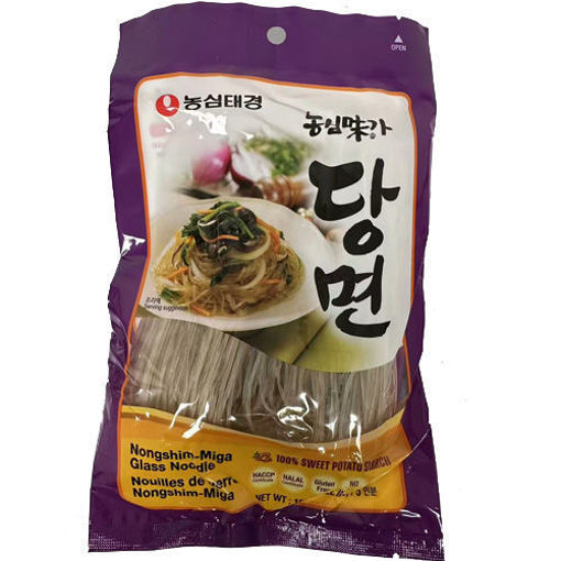 图片 韩国农心 红薯粉丝 100g